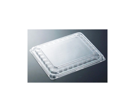 中央化学 弁当容器 HSA街弁 K24-20 蓋 600枚 151340 1ケース(ご注文単位1ケース)【直送品】