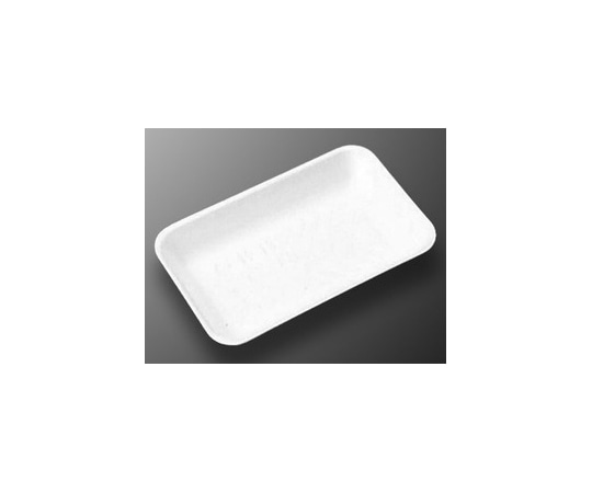 中央化学 トレーCS19-13(L)(C-18新)2000枚 176107 1ケース(ご注文単位1ケース)【直送品】