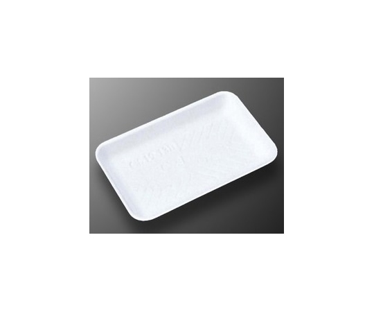 中央化学 トレーCS19-13B(L)(C-1新)2000枚 181404 1ケース(ご注文単位1ケース)【直送品】