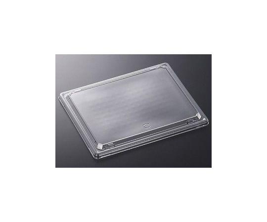 中央化学 弁当容器 HS古今L-3・4・11 蓋 400枚 175125 1ケース(ご注文単位1ケース)【直送品】