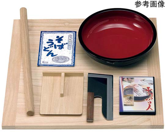 ヤマコー 麺打ちセット TS-130 #85515 1セット（ご注文単位1セット）【直送品】