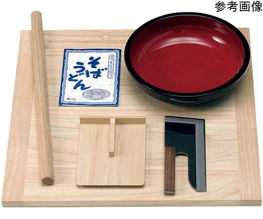 ヤマコー 麺打ちセット B #86090 1セット（ご注文単位1セット）【直送品】