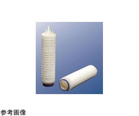 PALL（日本ポール） メンブラカートXLⅡ (10インチ) 0.2μm 419A020W071SP 1本（ご注文単位1本）【直送品】