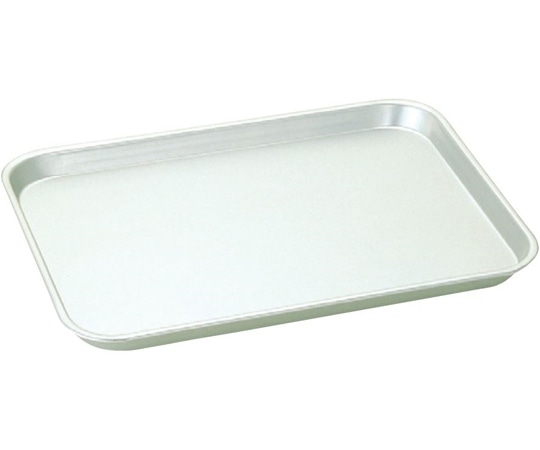 谷口金属 アルミ 肉バット 大  1個（ご注文単位1個）【直送品】