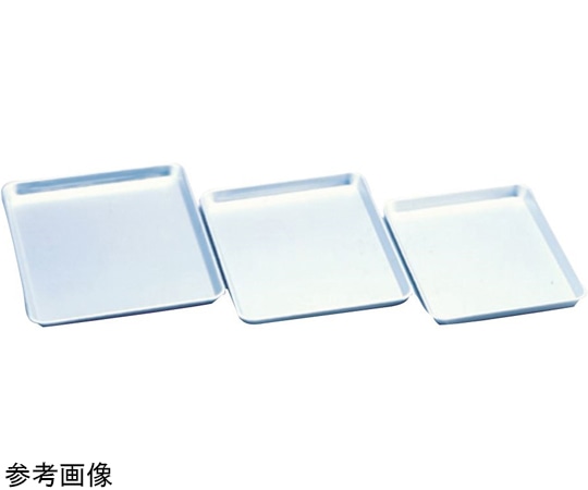 谷口金属 アルミ ケーキバット 大 1号(大) 1個（ご注文単位1個）【直送品】