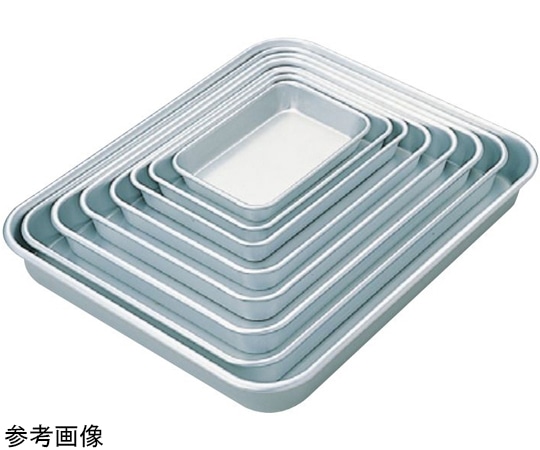 谷口金属 アルミ 標準バット 8号  1個（ご注文単位1個）【直送品】