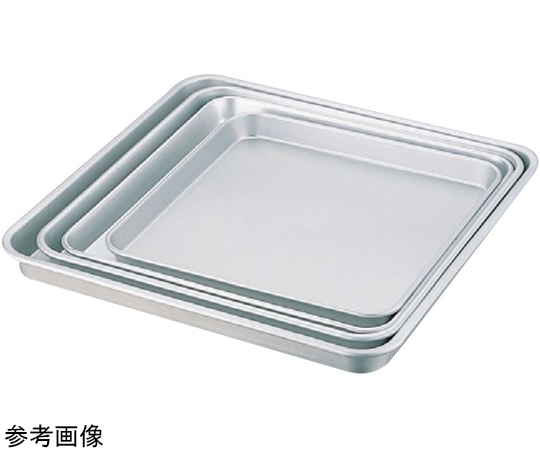 谷口金属 アルミ 配膳バット 30cm  1個（ご注文単位1個）【直送品】