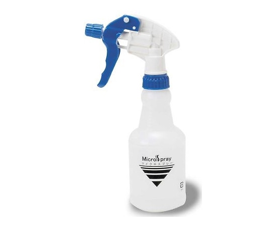 セイワ マイクロスプレー 青 SMS-1 1個(ご注文単位1個)【直送品】