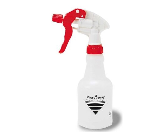 セイワ マイクロスプレー 赤 SMS-2 1個(ご注文単位1個)【直送品】