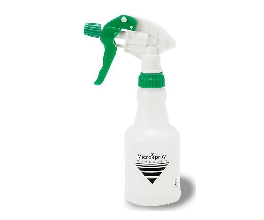 セイワ マイクロスプレー 緑 SMS-4 1個(ご注文単位1個)【直送品】