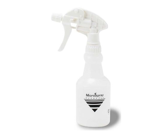 セイワ マイクロスプレー 白 SMS-5 1個(ご注文単位1個)【直送品】
