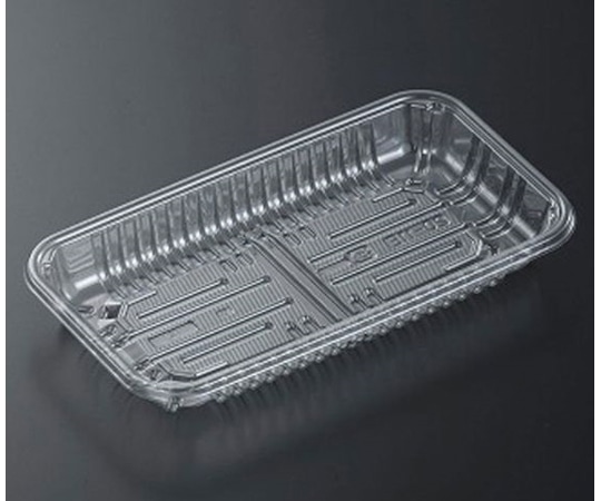 中央化学 トレー C-APG CSR20-11E 厚 1600枚 273144 1ケース(ご注文単位1ケース)【直送品】