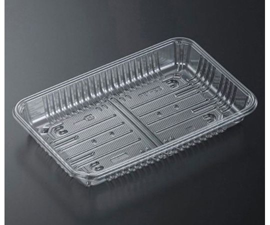 中央化学 トレー C-APG CSR22-15F 1200枚 271478 1ケース(ご注文単位1ケース)【直送品】