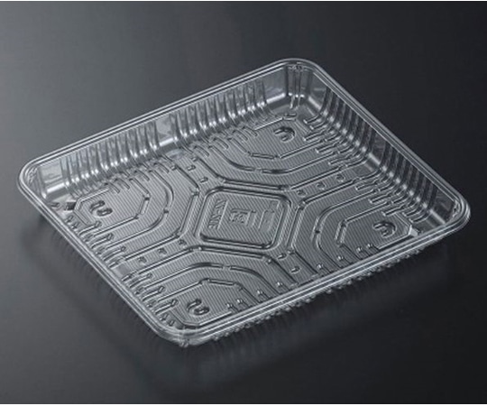 中央化学 トレー C-APG CSR22-20E 800枚 271551 1ケース(ご注文単位1ケース)【直送品】