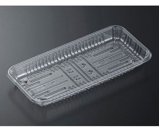 中央化学 トレー C-APG CSR25-12E 1200枚 271908 1ケース(ご注文単位1ケース)【直送品】