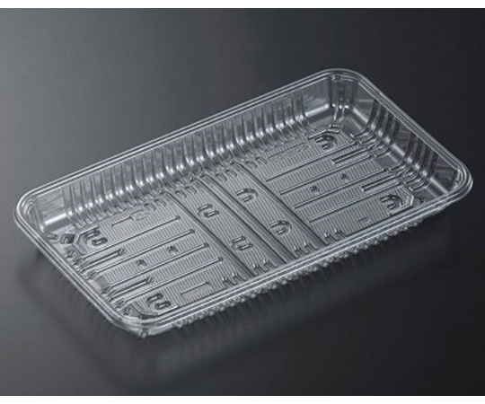 中央化学 トレー C-APG CSR25-15E 800枚 273037 1ケース(ご注文単位1ケース)【直送品】