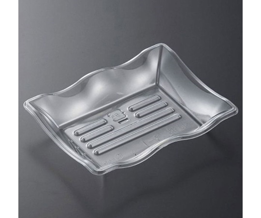 中央化学 トレー C-APG磯波 3-1 身 1200枚 249367 1ケース(ご注文単位1ケース)【直送品】