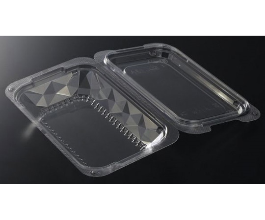 中央化学 フードパック C-APG SDL-3A 600枚 5777 1ケース(ご注文単位1ケース)【直送品】