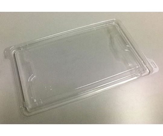 中央化学 惣菜容器 TA DINER K25-15 LID 蓋 400枚 002246 1ケース(ご注文単位1ケース)【直送品】