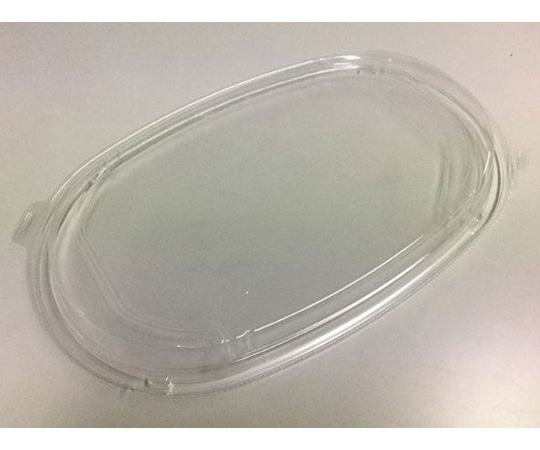 中央化学 惣菜容器 TA DINER M28-17 LID 300枚 004960 1ケース(ご注文単位1ケース)【直送品】