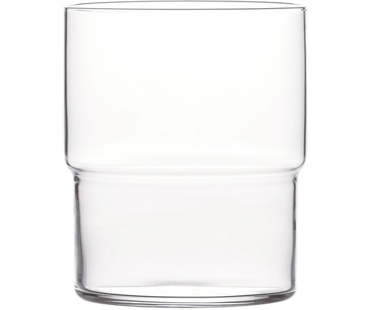 東洋佐々木ガラス フィーノ タンブラー 390mL 6個入  1箱（ご注文単位1箱）【直送品】