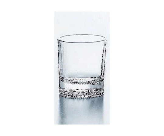 東洋佐々木ガラス 北斗 2ウイスキー 60mL 12個入  1箱（ご注文単位1箱）【直送品】