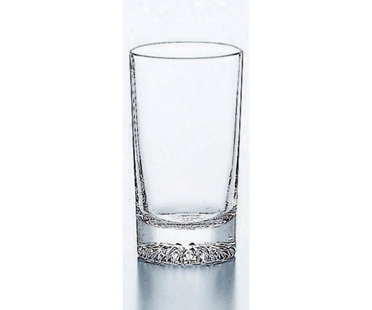 東洋佐々木ガラス 北斗 5タンブラー 145mL 6個入  1箱（ご注文単位1箱）【直送品】