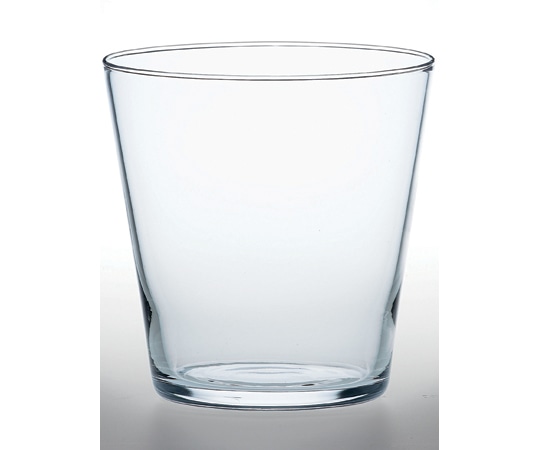 東洋佐々木ガラス タンブラー ロックグラス 340mL 3個入  1箱（ご注文単位1箱）【直送品】