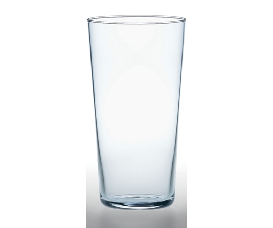 東洋佐々木ガラス タンブラー ロングタンブラー 400mL 3個入  1箱（ご注文単位1箱）【直送品】