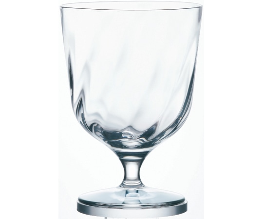 東洋佐々木ガラス フリーグラス フリーグラス(斜めモール)285mL 3個入  1箱（ご注文単位1箱）【直送品】