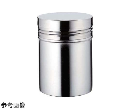 猪熊製作所 18-8マルチ調味缶 大 1個（ご注文単位1個）【直送品】