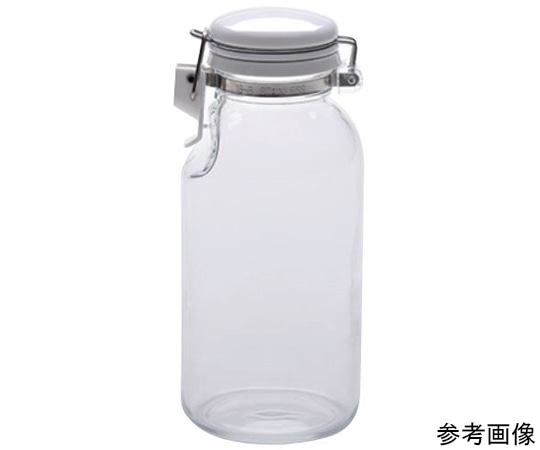 スギコ産業 調味ドレッシングボトル500 223477 1個（ご注文単位1個）【直送品】