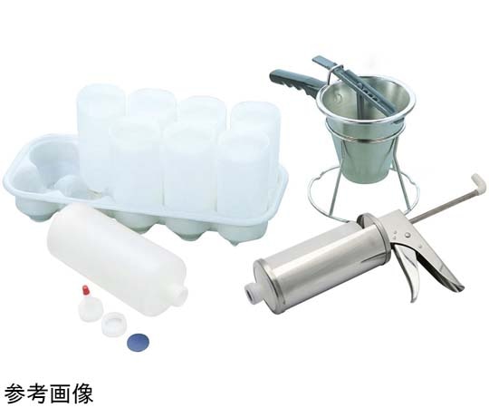 プリンスキャッスル ポーションオールディスペンサー(U.S.A.) 101-K 1個（ご注文単位1個）【直送品】