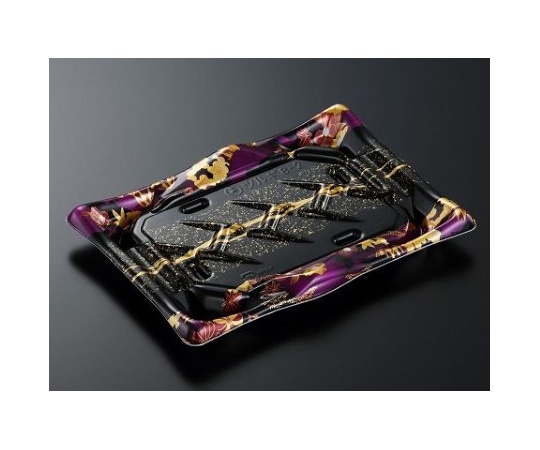 中央化学 寿司容器 剣 8-2 一陣V 身 800枚 297572 1ケース(ご注文単位1ケース)【直送品】