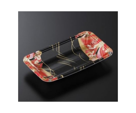 中央化学 トレーCN20-11F 結R内 2400枚 177279 1ケース(ご注文単位1ケース)【直送品】