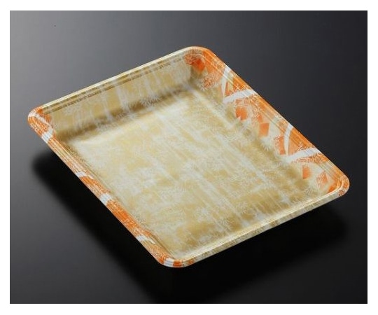 中央化学 トレーCN20-25FF 四織OR内 900枚 351353 1ケース(ご注文単位1ケース)【直送品】