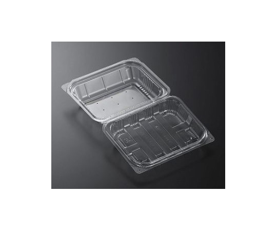 中央化学 フードパック パノラックV15-12 穴明 1200枚 132290 1ケース(ご注文単位1ケース)【直送品】