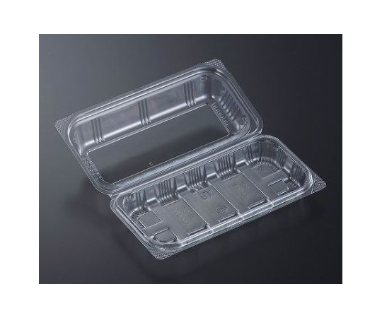 中央化学 フードパック パノラックV20-10 1200枚 296491 1ケース(ご注文単位1ケース)【直送品】