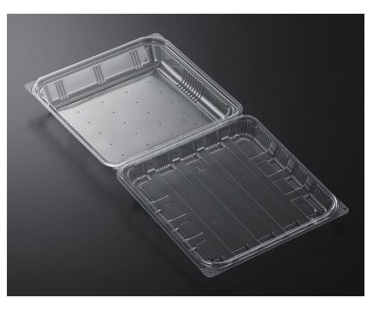 中央化学 フードパック パノラックV20-20 穴明 600枚 179234 1ケース(ご注文単位1ケース)【直送品】