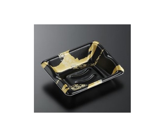 中央化学 刺身・鮮魚容器 ほなみ 16-12 筆千代BK 身-1 1500枚 363820 1ケース(ご注文単位1ケース)【直送品】