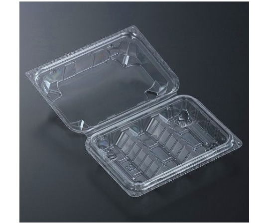 中央化学 フードパック 楽市14-10T 1600枚 252247 1ケース(ご注文単位1ケース)【直送品】