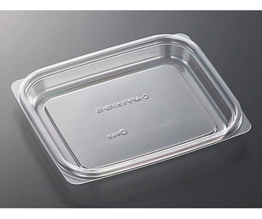 中央化学 惣菜容器 C-APデリカン18-15 身 800枚 117366 1ケース(ご注文単位1ケース)【直送品】