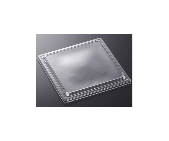 中央化学 弁当容器 HS古今L-7 蓋 600枚 170472 1ケース(ご注文単位1ケース)【直送品】