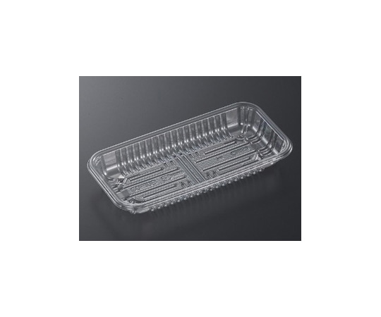 中央化学 トレー CSR・N20-10E O 2000枚 190389 1ケース(ご注文単位1ケース)【直送品】