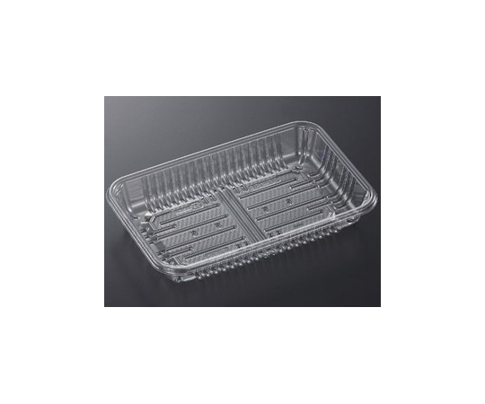 中央化学 トレー CSR・N20-13F O 1600枚 192104 1ケース(ご注文単位1ケース)【直送品】