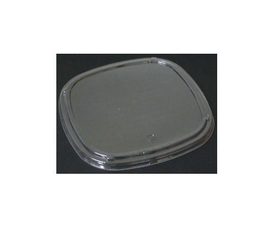 中央化学 寿司容器 DX角桶 20 防曇蓋L 240枚 202978 1ケース(ご注文単位1ケース)【直送品】