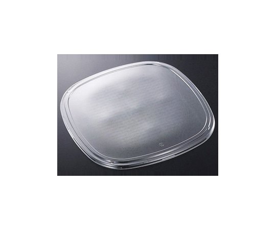 中央化学 寿司容器 DX角桶 70 防曇蓋L 60枚 202218 1ケース(ご注文単位1ケース)【直送品】