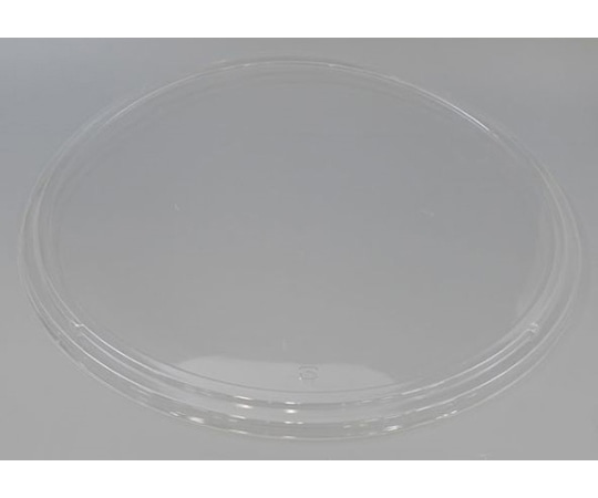 中央化学 寿司容器 DX丸桶 70 防曇蓋L 60枚 203000 1ケース(ご注文単位1ケース)【直送品】