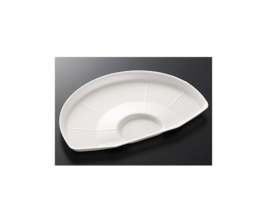 中央化学 トレー 扇皿 1L 600枚 202283 1ケース(ご注文単位1ケース)【直送品】