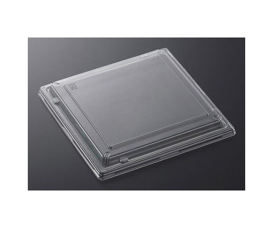 中央化学 弁当容器 CT千歳 K18 蓋 600枚 372086 1ケース(ご注文単位1ケース)【直送品】